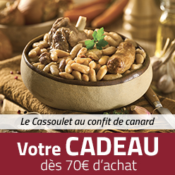 Cassoulet